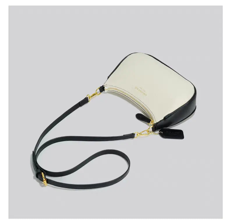 2025 new niche girls chain underarm bag messenger bag high-end FairWonder