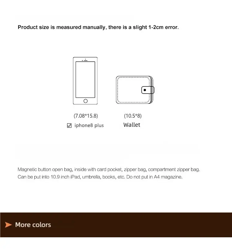 New Delvo horseshoe buckle wax line versatile shoulder crossbody retro high-end women's bag FairWonder