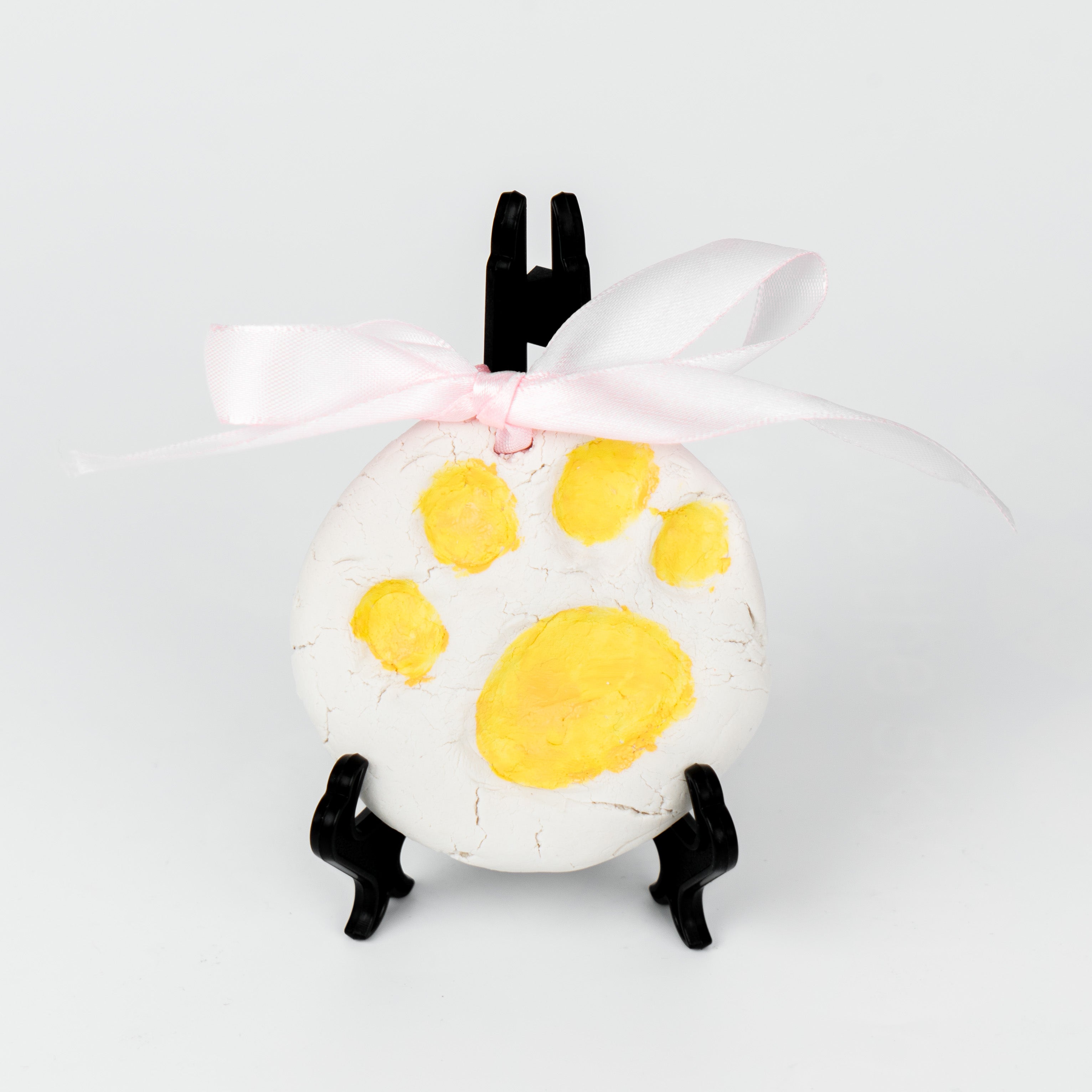 FairWonder Ink Pad Clay For Pet Fingerprint Newborn For Personalized