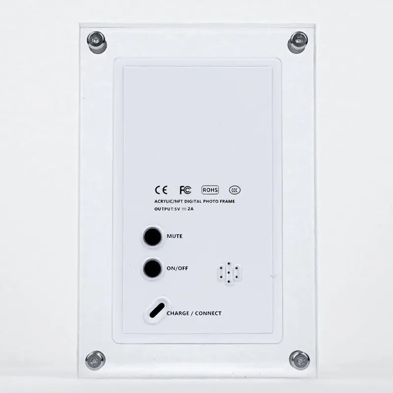 FairWonder Digital video/photo/live motion Frame FairWonder